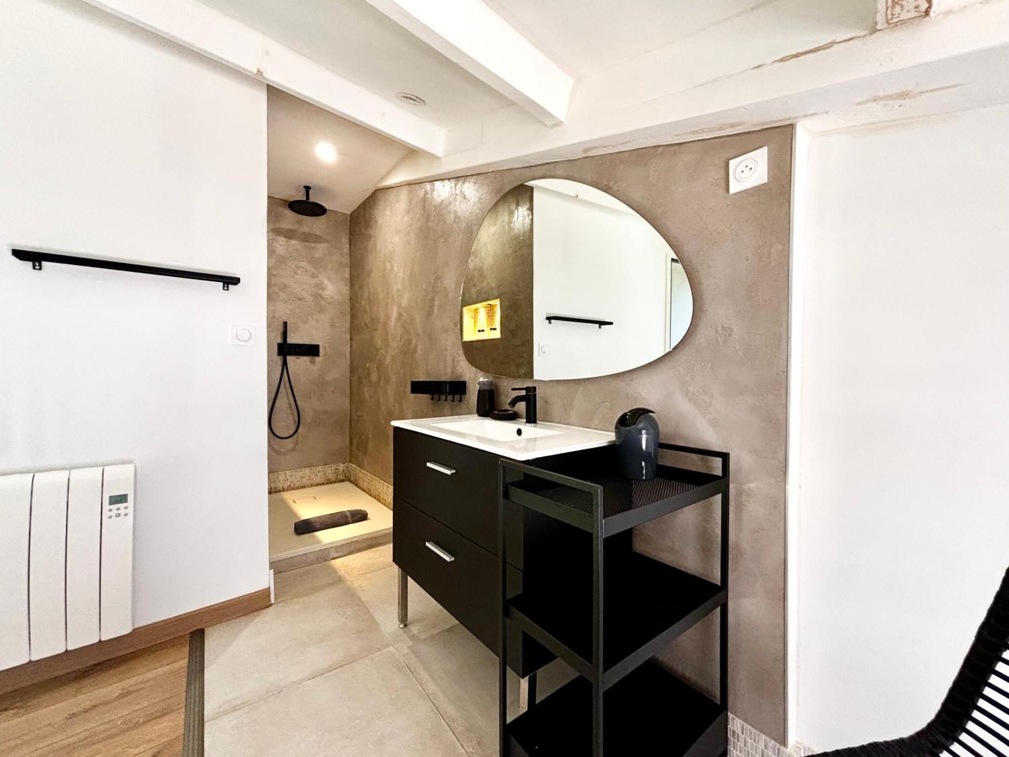 Charmant T2 Au Coeur D'Ajaccio, Ac Аячо Екстериор снимка