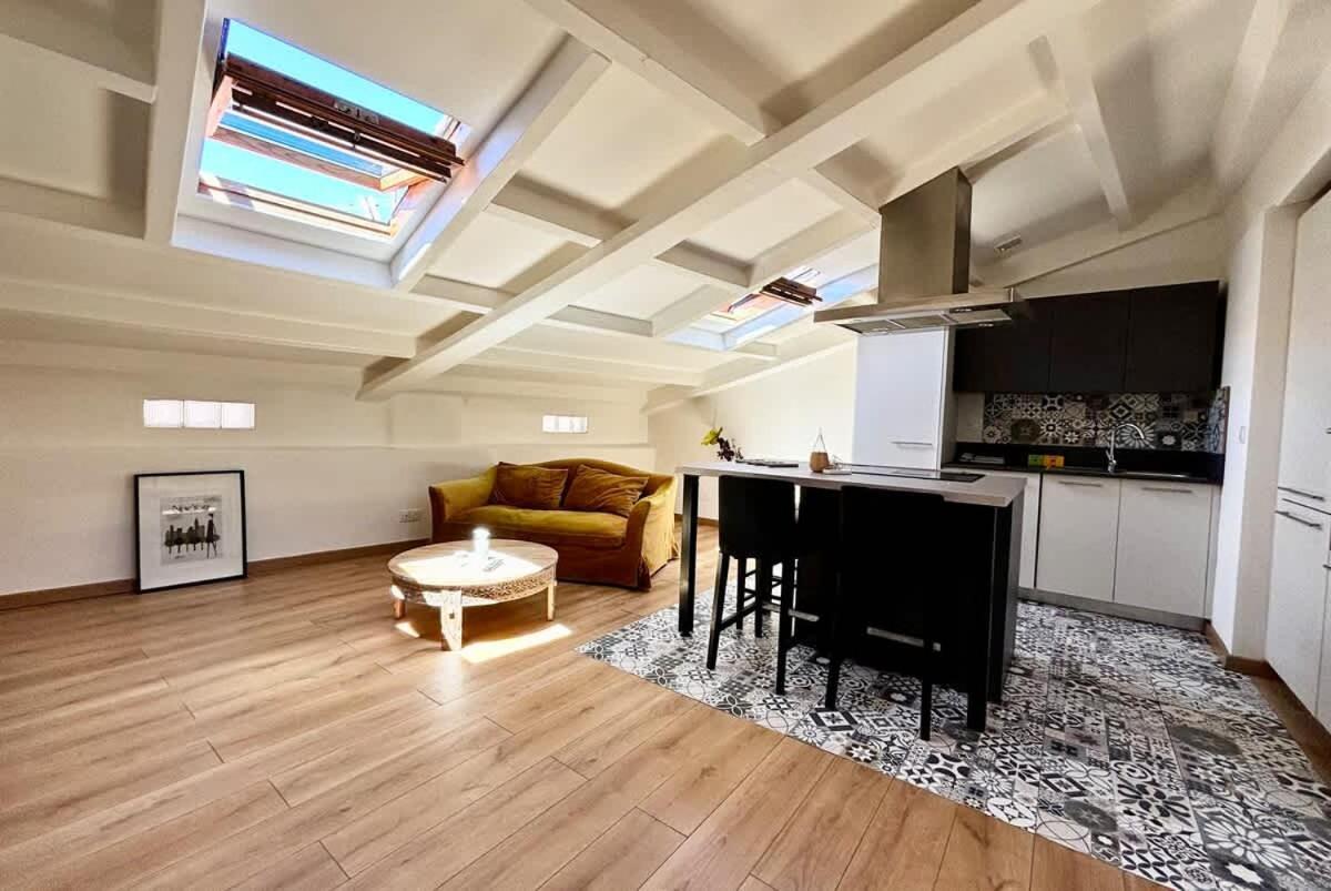 Charmant T2 Au Coeur D'Ajaccio, Ac Аячо Екстериор снимка