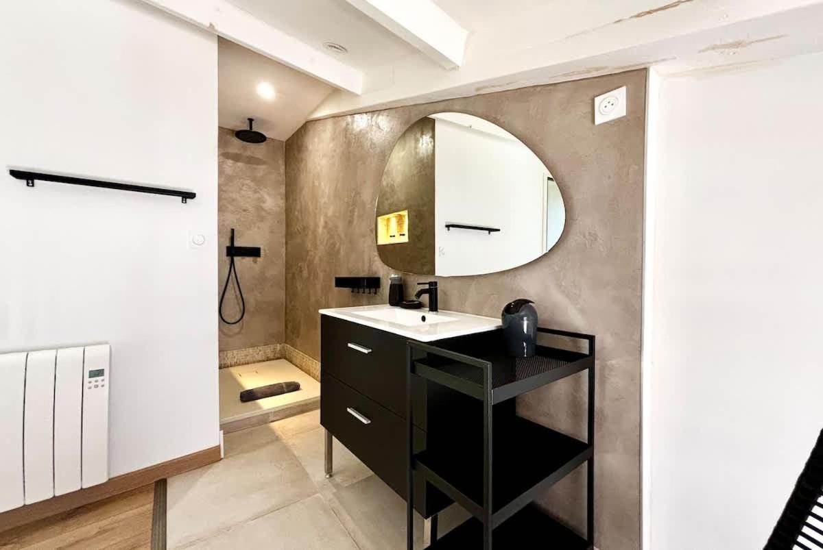 Charmant T2 Au Coeur D'Ajaccio, Ac Аячо Екстериор снимка